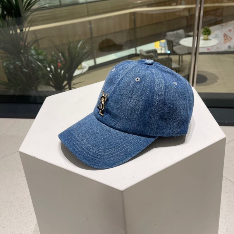 YSL Caps